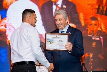 Сергей Грачев: «Проблемы есть, но их можно решить»